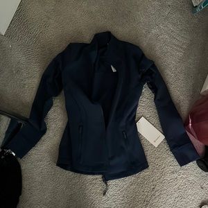 Lulu lemon define jacket